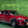 mazda cx-3 2018 -MAZDA--CX-3 DKEFW--104261---MAZDA--CX-3 DKEFW--104261- image 24
