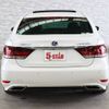 lexus ls 2015 -LEXUS--Lexus LS DAA-UVF45--UVF45-5020742---LEXUS--Lexus LS DAA-UVF45--UVF45-5020742- image 14