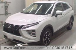 mitsubishi eclipse-cross 2021 quick_quick_5BA-GK1W_GK1W-0302805