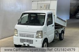 suzuki carry-truck 2008 CFJ1824979