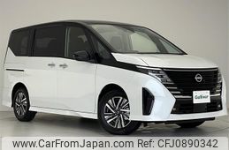 nissan serena 2024 -NISSAN--Serena 6AA-GFC28--GFC28-071291---NISSAN--Serena 6AA-GFC28--GFC28-071291-