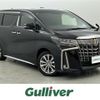 toyota alphard 2020 -TOYOTA--Alphard 3BA-AGH30W--AGH30-0357129---TOYOTA--Alphard 3BA-AGH30W--AGH30-0357129- image 1