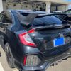 honda civic 2018 CFJ1801485 image 7