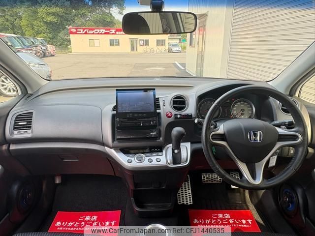 honda stream 2012 quick_quick_RN8_RN8-3200142 image 2