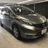 nissan note 2016 -NISSAN 【神戸 504せ6039】--Note DAA-HE12---018462---NISSAN 【神戸 504せ6039】--Note DAA-HE12---018462- image 1