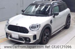 mini mini-others 2022 -BMW 【岐阜 303な1686】--BMW Mini 42BT20-WMW42BT0703P00855---BMW 【岐阜 303な1686】--BMW Mini 42BT20-WMW42BT0703P00855-