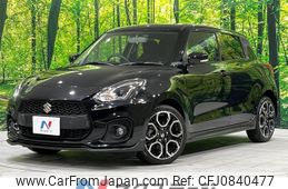 suzuki swift 2019 quick_quick_ZC33S_ZC33S-122149