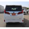 toyota alphard 2020 -TOYOTA--Alphard 3BA-AGH30W--AGH30-0309751---TOYOTA--Alphard 3BA-AGH30W--AGH30-0309751- image 9