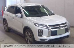 mitsubishi rvr 2021 -MITSUBISHI 【成田 300ﾃ8106】--RVR 5BA-GA4W--GA4W-5300882---MITSUBISHI 【成田 300ﾃ8106】--RVR 5BA-GA4W--GA4W-5300882-