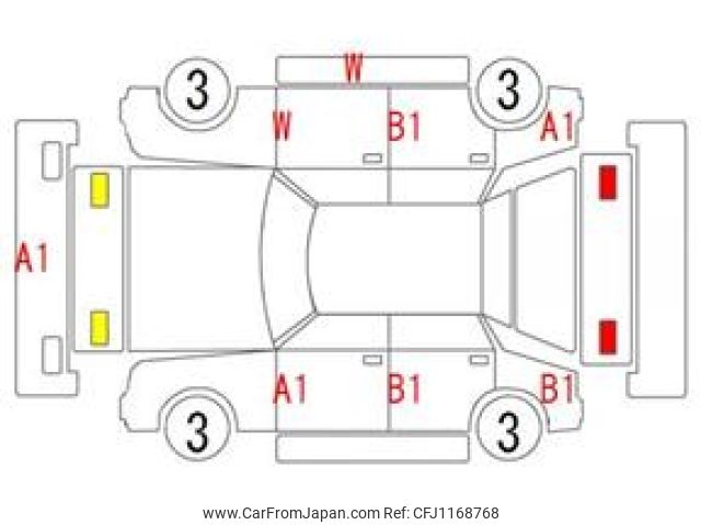 honda fit 2020 -HONDA--Fit DAA-GP6--GP6-3406780---HONDA--Fit DAA-GP6--GP6-3406780- image 2