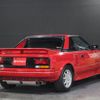 toyota mr2 1987 -TOYOTA--MR2 AW11--AW11-0133365---TOYOTA--MR2 AW11--AW11-0133365- image 2