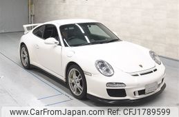 porsche 911 2009 CFJ1789599