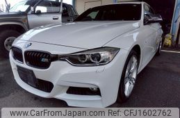 bmw 3-series 2014 CFJ1602762