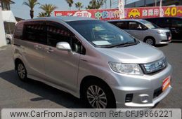 honda freed-spike 2013 -HONDA--Freed Spike GP3--1107831---HONDA--Freed Spike GP3--1107831-