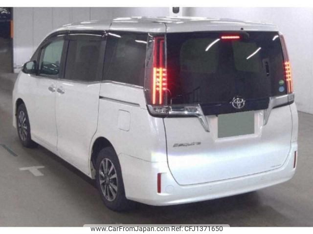 toyota esquire 2019 quick_quick_DBA-ZRR80G_0505446 image 2