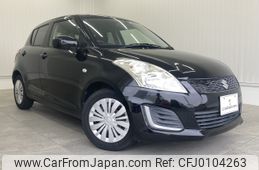 suzuki swift 2015 -SUZUKI--Swift DBA-ZC72S--ZC72S-355176---SUZUKI--Swift DBA-ZC72S--ZC72S-355176-