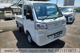 daihatsu hijet-truck 2025 -DAIHATSU 【飛鳥 480ｱ472】--Hijet Truck S510P--0625596---DAIHATSU 【飛鳥 480ｱ472】--Hijet Truck S510P--0625596-