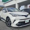 toyota c-hr 2018 -TOYOTA--C-HR DAA-ZYX10--ZYX10-2123842---TOYOTA--C-HR DAA-ZYX10--ZYX10-2123842- image 14