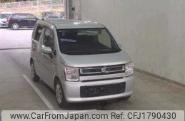 suzuki wagon-r 2018 CFJ1790430
