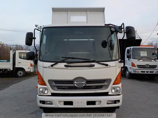 hino ranger 2012 GOO_NET_EXCHANGE_0302503A30241118W002 image 2