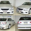 toyota altezza 2005 -トヨタ--ｱﾙﾃｯﾂｧｼﾞｰﾀ GXE10W--1005392---トヨタ--ｱﾙﾃｯﾂｧｼﾞｰﾀ GXE10W--1005392- image 21