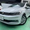 volkswagen golf-touran 2018 quick_quick_DBA-1TCZD_WVGZZZ1TZJW049767 image 1