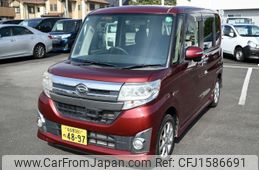 daihatsu tanto 2013 CFJ1586691