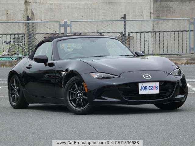 mazda roadster 2016 -MAZDA--Roadster DBA-ND5RC--ND5RC-111384---MAZDA--Roadster DBA-ND5RC--ND5RC-111384- image 1