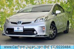 toyota prius 2013 quick_quick_DAA-ZVW30_ZVW30-1704686