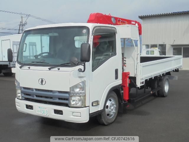nissan diesel-ud-condor 2008 GOO_NET_EXCHANGE_0840105A30250210W001 image 1