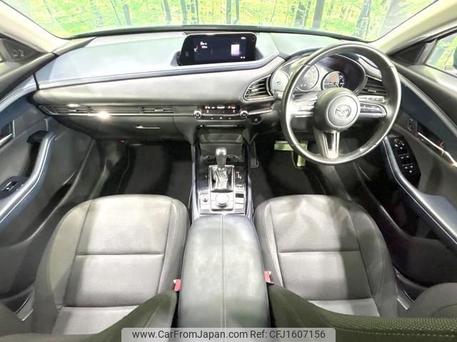 mazda cx-3 2021 CFJ1607156 image 2
