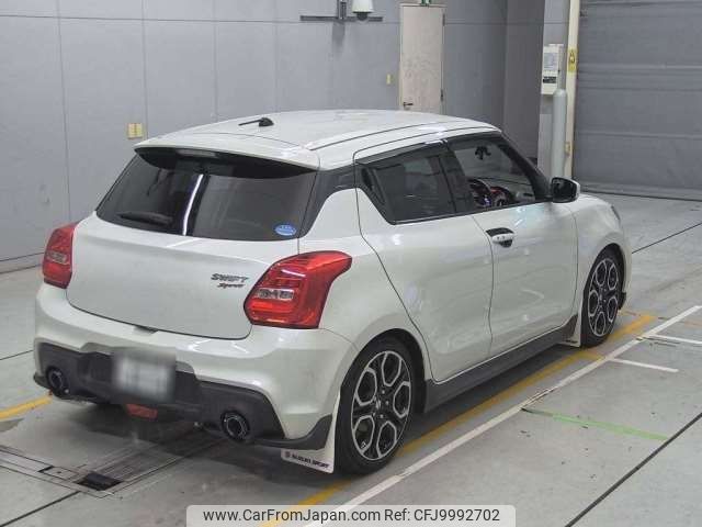 suzuki swift 2018 -SUZUKI 【福井 300ﾑ4006】--Swift CBA-ZC33S--ZC33S-113231---SUZUKI 【福井 300ﾑ4006】--Swift CBA-ZC33S--ZC33S-113231- image 2