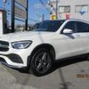 mercedes-benz glc-class 2020 quick_quick_253915_W1N2539152F858520 image 13