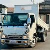 isuzu elf-truck 2013 -ISUZU--Elf TKG-NKR85AD--NKR85-7028169---ISUZU--Elf TKG-NKR85AD--NKR85-7028169- image 1