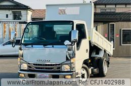 isuzu elf-truck 2013 -ISUZU--Elf TKG-NKR85AD--NKR85-7028169---ISUZU--Elf TKG-NKR85AD--NKR85-7028169-
