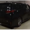 toyota alphard 2024 -TOYOTA--Alphard 3BA-AGH40W--AGH40-4012312---TOYOTA--Alphard 3BA-AGH40W--AGH40-4012312- image 2