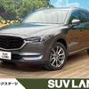 mazda cx-8 2019 -MAZDA--CX-8 5BA-KG5P--KG5P-103941---MAZDA--CX-8 5BA-KG5P--KG5P-103941- image 1