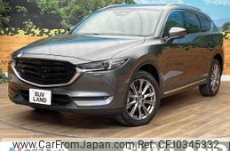 mazda cx-8 2019 -MAZDA--CX-8 5BA-KG5P--KG5P-103941---MAZDA--CX-8 5BA-KG5P--KG5P-103941-