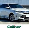 toyota harrier 2018 -TOYOTA--Harrier DBA-ZSU60W--ZSU60-0163486---TOYOTA--Harrier DBA-ZSU60W--ZSU60-0163486- image 1