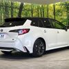 toyota corolla-touring-wagon 2023 CFJ1781546 image 19