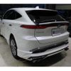 toyota harrier 2020 quick_quick_6BA-MXUA80_0010169 image 13