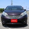 nissan note 2013 G00100 image 8