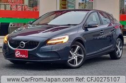 volvo v40 2019 -VOLVO 【盛岡 300ｿ4031】--Volvo V40 LDA-MD4204T--YV1MVA8RDK2564655---VOLVO 【盛岡 300ｿ4031】--Volvo V40 LDA-MD4204T--YV1MVA8RDK2564655-