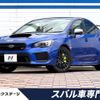 subaru wrx 2019 -SUBARU--WRX CBA-VAB--VAB-027124---SUBARU--WRX CBA-VAB--VAB-027124- image 1