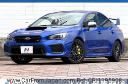 subaru wrx 2019 -SUBARU--WRX CBA-VAB--VAB-027124---SUBARU--WRX CBA-VAB--VAB-027124-