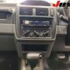 mitsubishi pajero-mini 2000 CFJ1783535 image 8