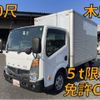 mitsubishi-fuso canter-guts 2018 quick_quick_TKG-BSZ2F24_SZ2F24-703369 image 1