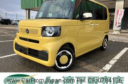honda n-box 2024 -HONDA 【新潟 582ｶ3919】--N BOX JF5--1117961---HONDA 【新潟 582ｶ3919】--N BOX JF5--1117961-