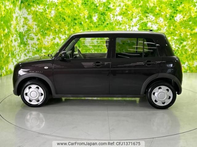 suzuki alto-lapin 2022 quick_quick_5BA-HE33S_HE33S-340930 image 2