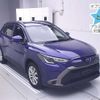 toyota corolla-cross 2022 CFJ1643438 image 1